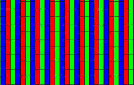 ecran de television